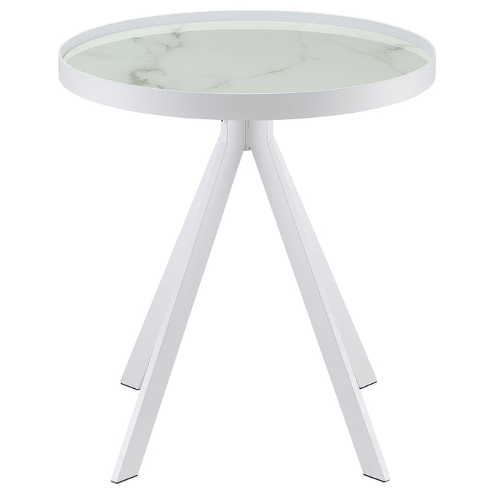 Briggs End Table - Home Furniture And More (Brentwood, MD)