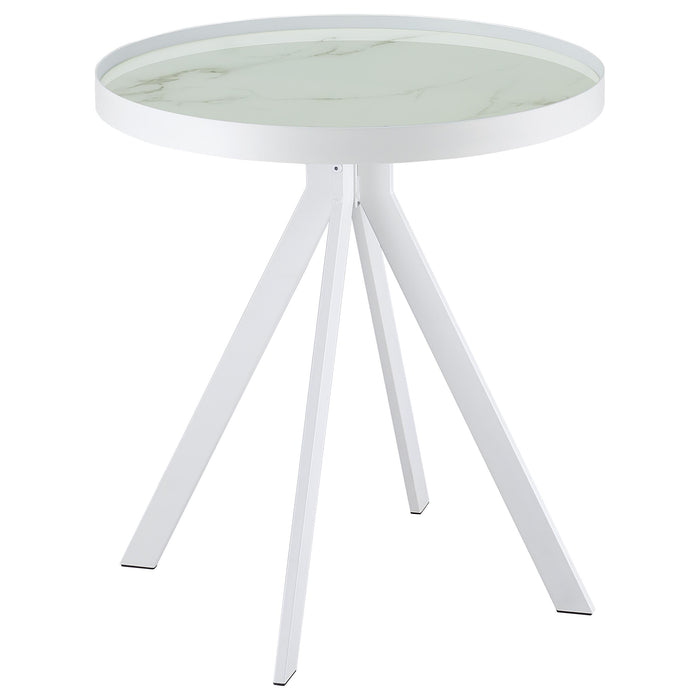 Briggs End Table - Home Furniture And More (Brentwood, MD)