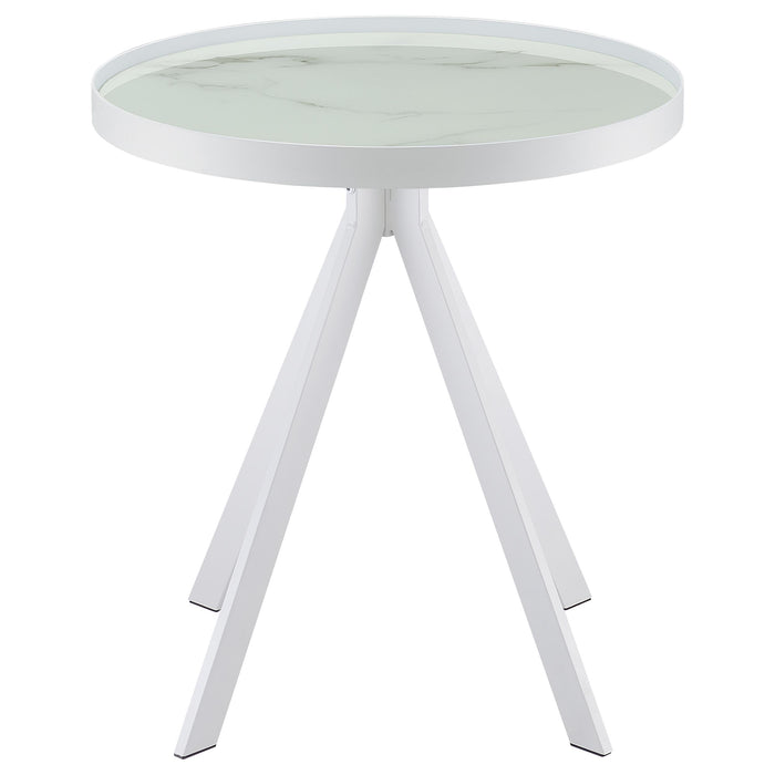 Briggs End Table - Home Furniture And More (Brentwood, MD)