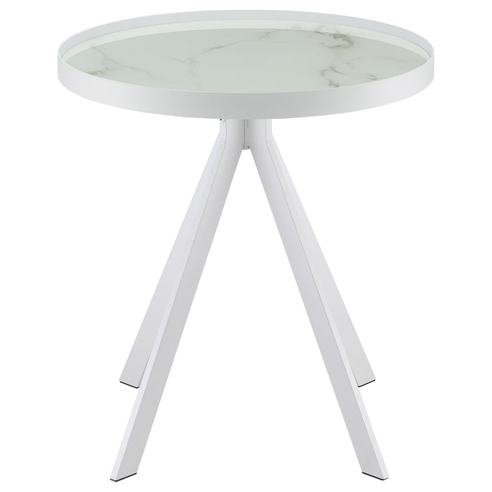 Briggs End Table - Home Furniture And More (Brentwood, MD)