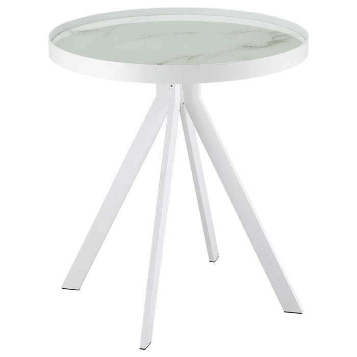 Briggs Coffee Table Set - Home Furniture And More (Brentwood, MD)