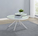 Briggs Coffee Table - Home Furniture And More (Brentwood, MD)