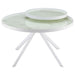 Briggs Coffee Table - Home Furniture And More (Brentwood, MD)