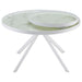 Briggs Coffee Table - Home Furniture And More (Brentwood, MD)