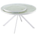 Briggs Coffee Table - Home Furniture And More (Brentwood, MD)