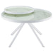 Briggs Coffee Table - Home Furniture And More (Brentwood, MD)