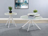 Briggs Coffee Table - Home Furniture And More (Brentwood, MD)