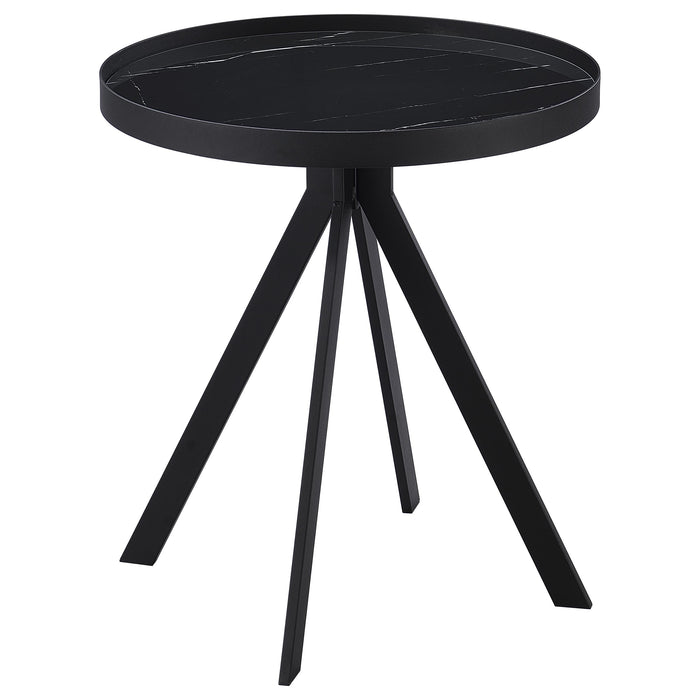 Briggs End Table - Home Furniture And More (Brentwood, MD)
