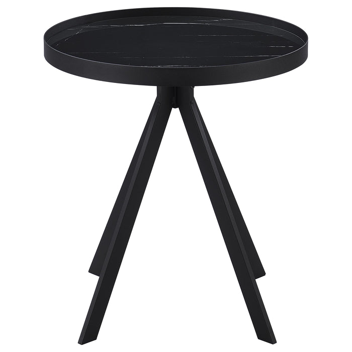Briggs End Table - Home Furniture And More (Brentwood, MD)