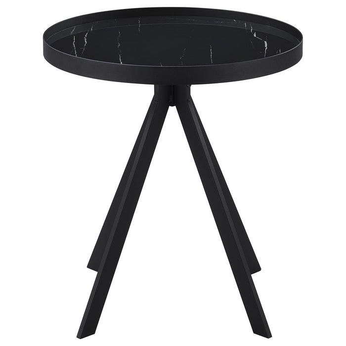Briggs End Table - Home Furniture And More (Brentwood, MD)
