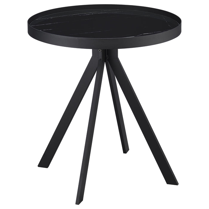 Briggs End Table - Home Furniture And More (Brentwood, MD)