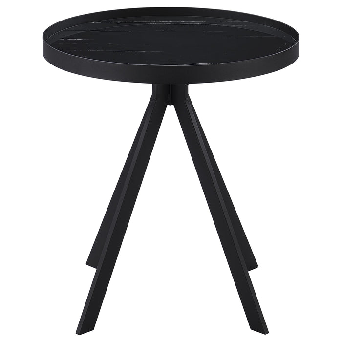 Briggs End Table - Home Furniture And More (Brentwood, MD)