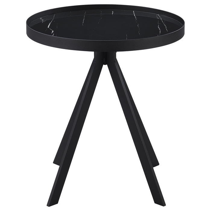 Briggs End Table - Home Furniture And More (Brentwood, MD)