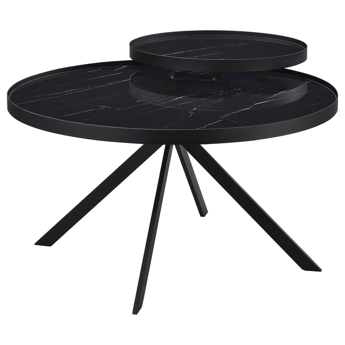 Briggs Coffee Table Set - Home Furniture And More (Brentwood, MD)