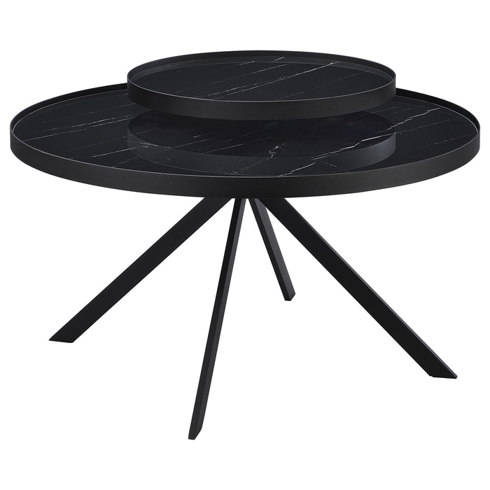 Briggs Coffee Table Set - Home Furniture And More (Brentwood, MD)