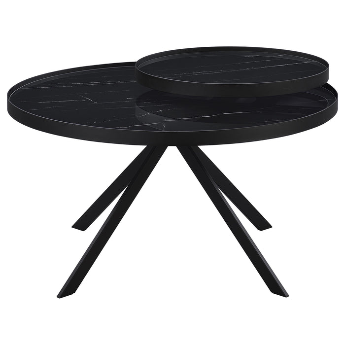 Briggs Coffee Table - Home Furniture And More (Brentwood, MD)
