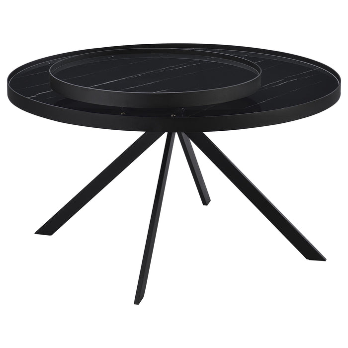 Briggs Coffee Table - Home Furniture And More (Brentwood, MD)