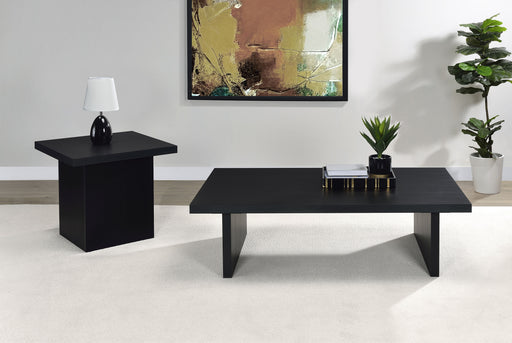 Max Coffee Table Set - Home Furniture And More (Brentwood, MD)