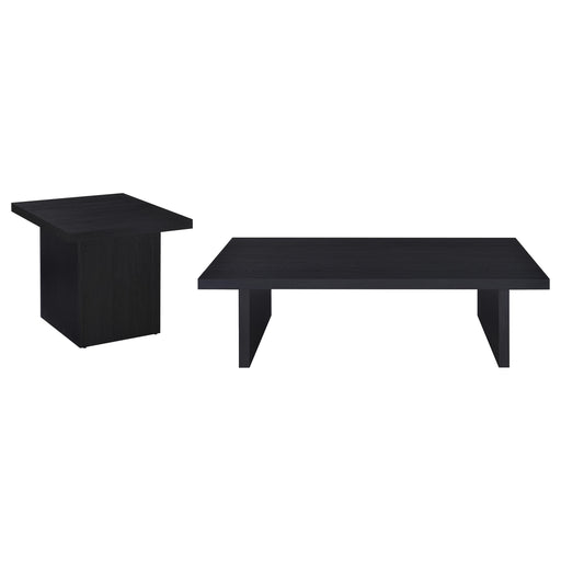 Max Coffee Table Set - Home Furniture And More (Brentwood, MD)