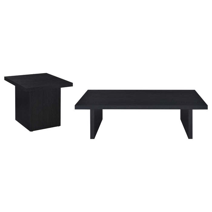 Max Coffee Table Set - Home Furniture And More (Brentwood, MD)