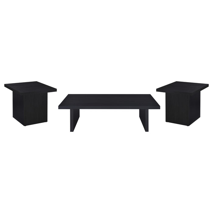 Max Coffee Table Set - Home Furniture And More (Brentwood, MD)