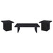 Max Coffee Table Set - Home Furniture And More (Brentwood, MD)