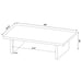 Max Coffee Table Set - Home Furniture And More (Brentwood, MD)