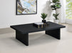 Max Coffee Table - Home Furniture And More (Brentwood, MD)