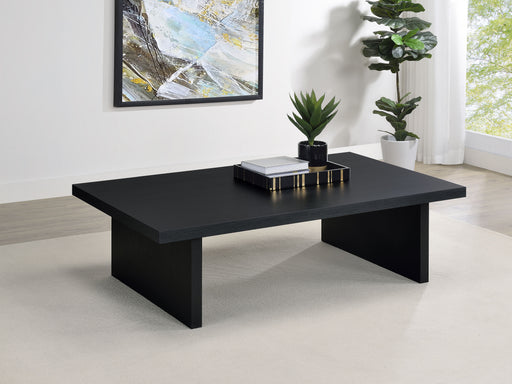 Max Coffee Table - Home Furniture And More (Brentwood, MD)
