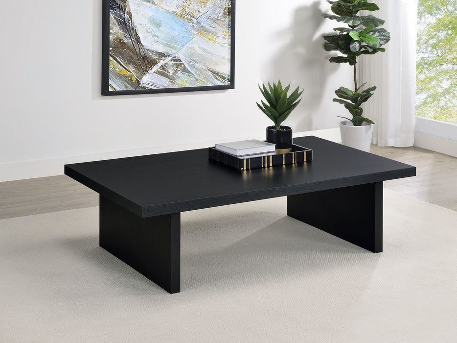 Max Coffee Table - Home Furniture And More (Brentwood, MD)