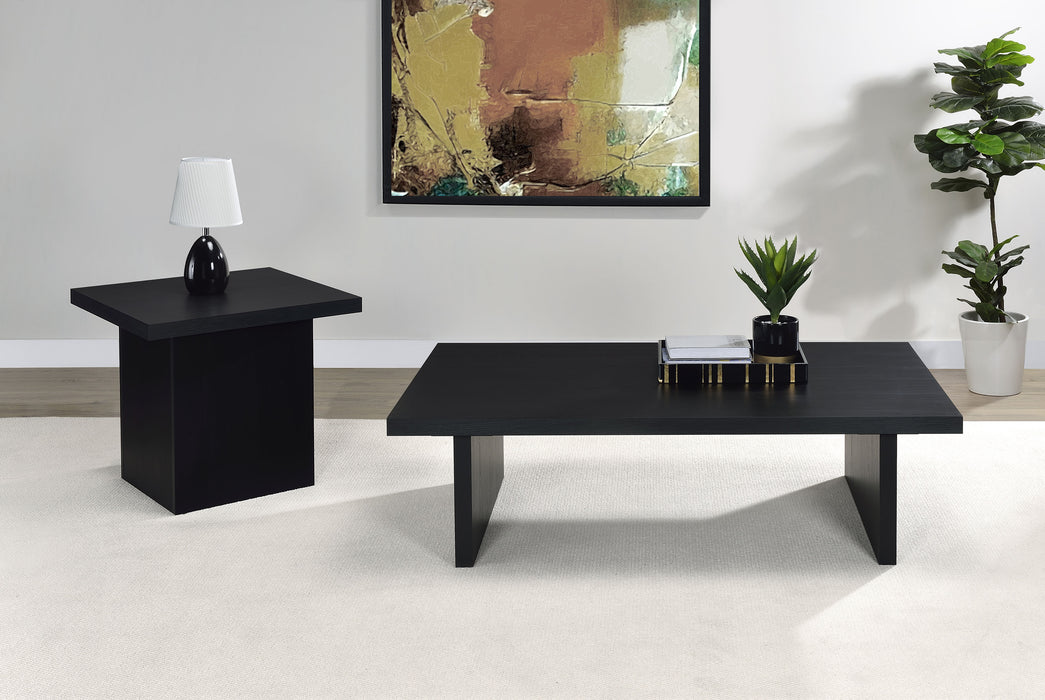 Max Coffee Table - Home Furniture And More (Brentwood, MD)