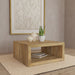 Benton Coffee Table - Home Furniture And More (Brentwood, MD)