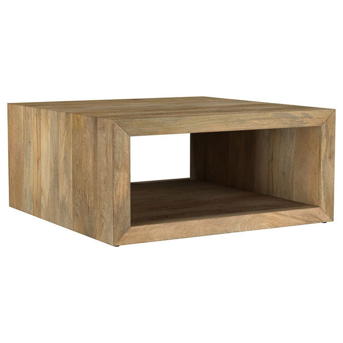 Benton Coffee Table - Home Furniture And More (Brentwood, MD)