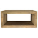 Benton Coffee Table - Home Furniture And More (Brentwood, MD)