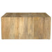 Benton Coffee Table - Home Furniture And More (Brentwood, MD)