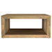 Benton Coffee Table - Home Furniture And More (Brentwood, MD)