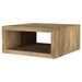Benton Coffee Table - Home Furniture And More (Brentwood, MD)