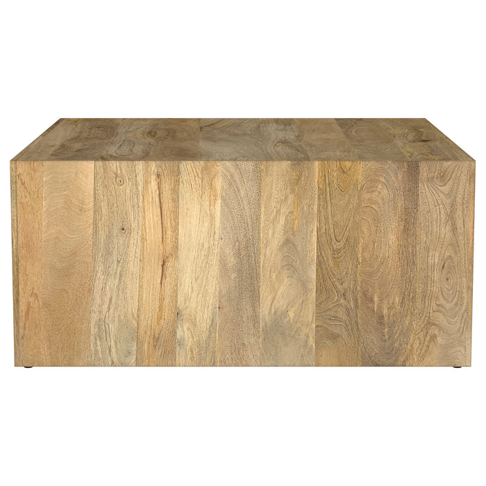 Benton Coffee Table - Home Furniture And More (Brentwood, MD)