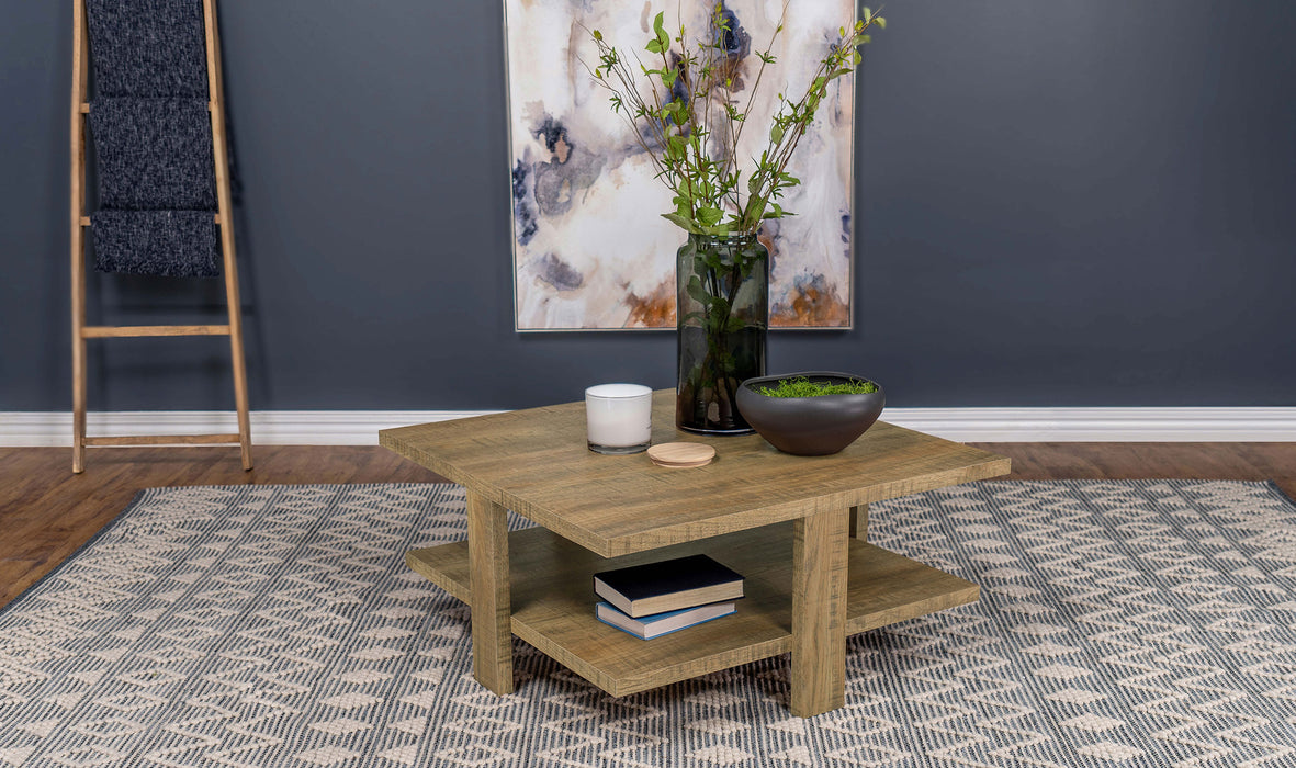 Dawn Coffee Table - Home Furniture And More (Brentwood, MD)