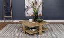 Dawn Coffee Table - Home Furniture And More (Brentwood, MD)