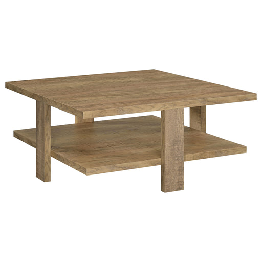 Dawn Coffee Table - Home Furniture And More (Brentwood, MD)