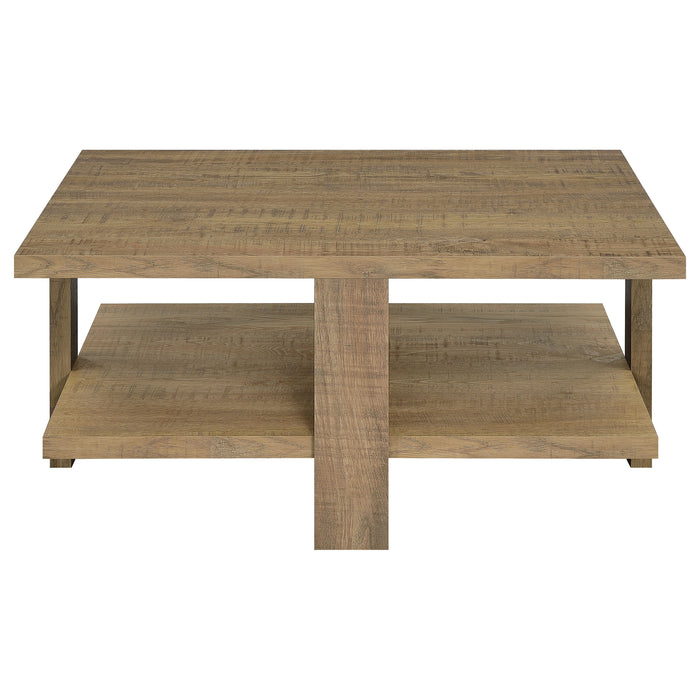 Dawn Coffee Table - Home Furniture And More (Brentwood, MD)