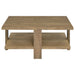 Dawn Coffee Table - Home Furniture And More (Brentwood, MD)