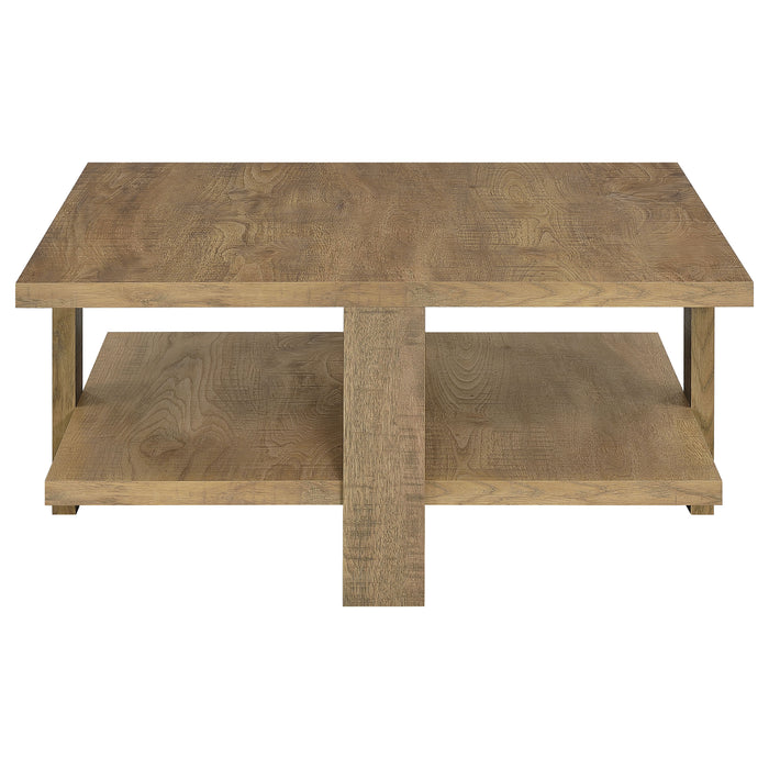 Dawn Coffee Table - Home Furniture And More (Brentwood, MD)