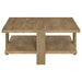 Dawn Coffee Table - Home Furniture And More (Brentwood, MD)