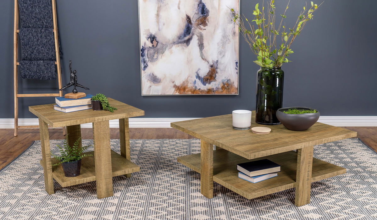 Dawn Coffee Table - Home Furniture And More (Brentwood, MD)