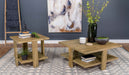 Dawn Coffee Table - Home Furniture And More (Brentwood, MD)