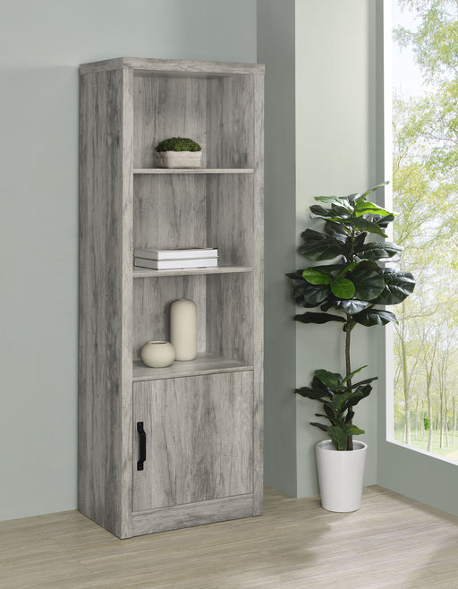 Burke Media Tower - Home Furniture And More (Brentwood, MD)