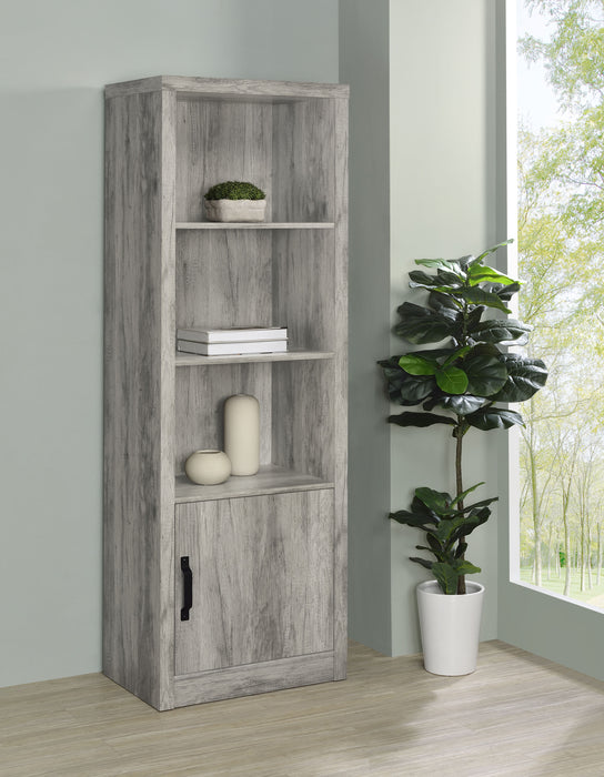 Burke Media Tower - Home Furniture And More (Brentwood, MD)