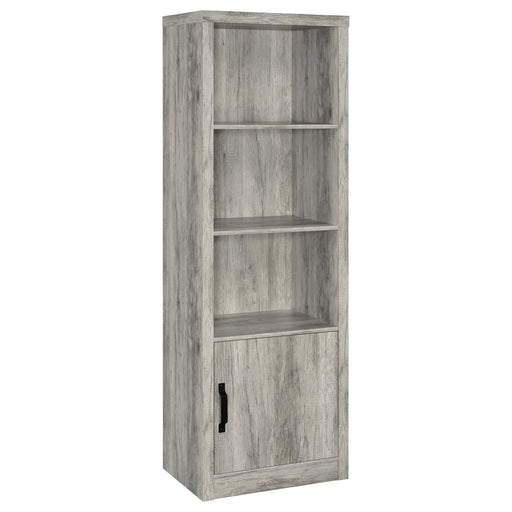 Burke Media Tower - Home Furniture And More (Brentwood, MD)